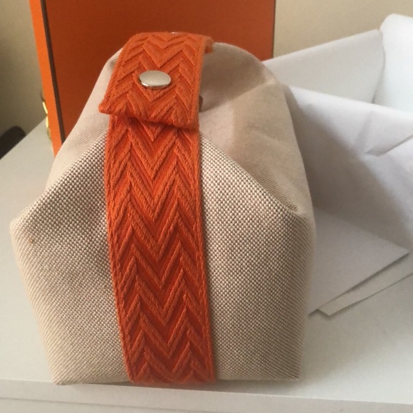 SOLD Hermes PM Bride a Brac - Picture 4 of 7